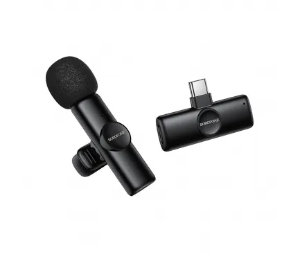 lavaliera-borofone-bfk16-winner-usb-c-neagra-1785143570152.webp