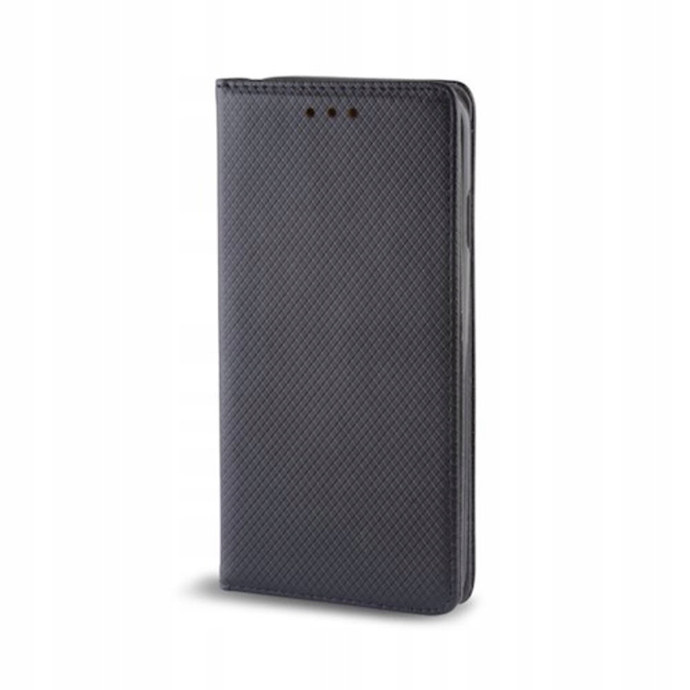 [0137] Husa pentru Samsung Galaxy A53 5G A536, OEM, Smart Magnet, Neagra