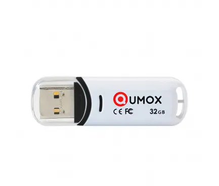 Memorie Externa USB-A Qumox, 32Gb