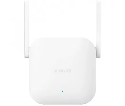[ACP-0159] Range Extender Wireless Xiaomi N300, 300Mbps, Alb