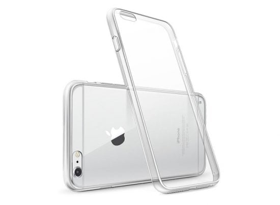 [ACP-0181] Husă iPhone 6 / 6s / 7 / 8 / SE 2020 / SE 2022 – Protecție Slim