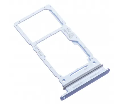 [ACP-0338] Suport SIM - Card Samsung Galaxy A33 5G A336, Albastru