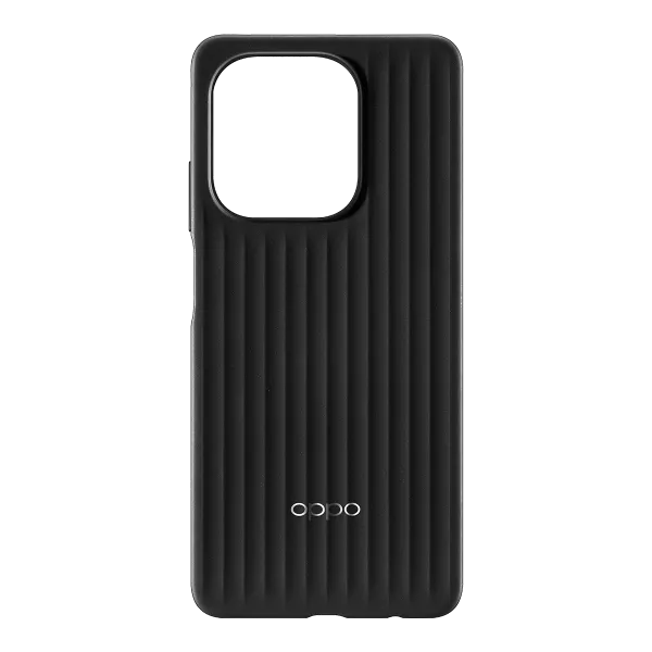 OPPO  husa silicon A40 A60 Black