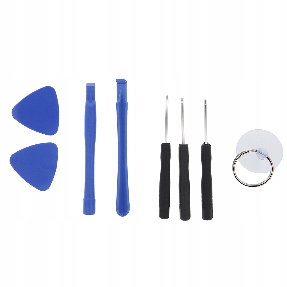 [ACP-0418] Kit Reparatii OEM, 8in1